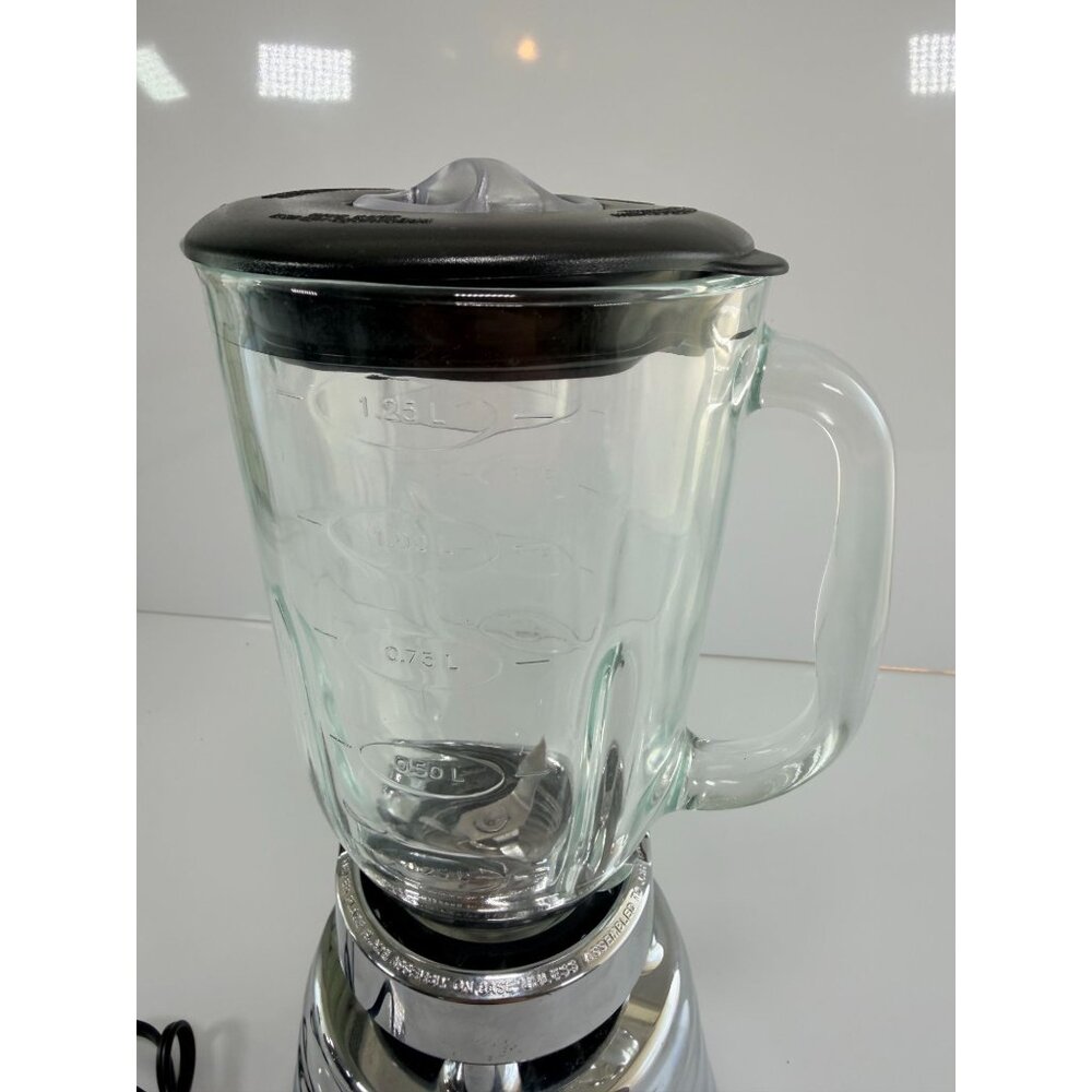 Oster Osterizer Classic 4094 Retro beehive 5 cup blender Good Quality Heavy Duty - Picture 3 of 13